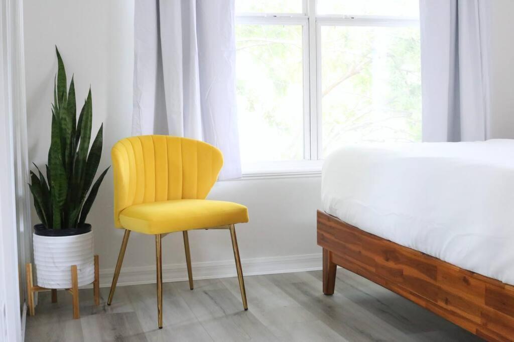 Sanctuary Gainesville Bright 2 Bedroom King Condo Luaran gambar