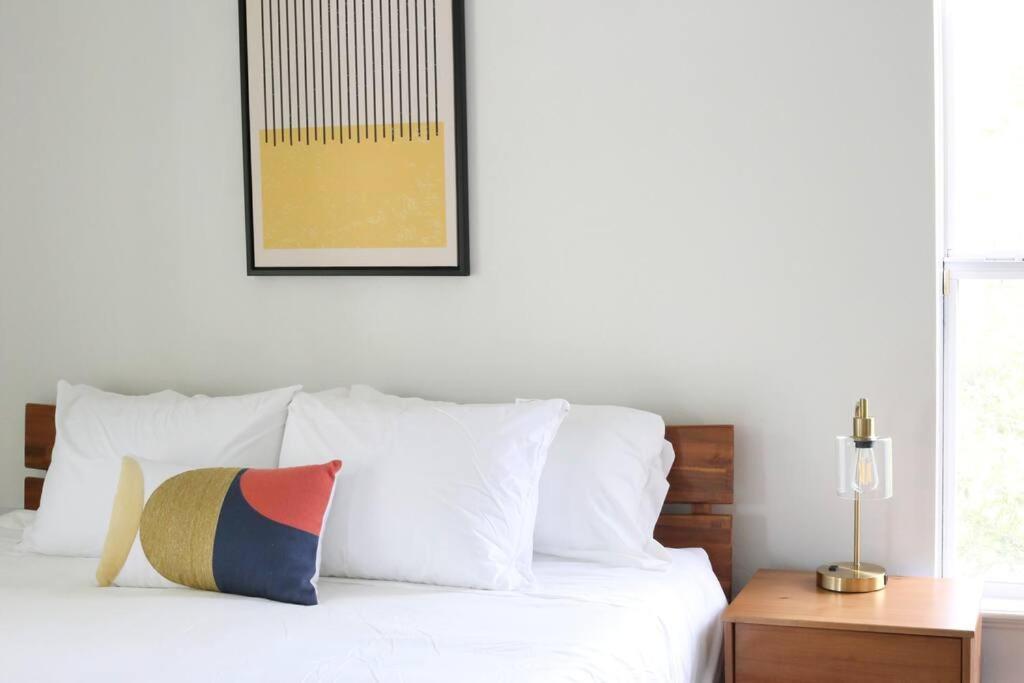 Sanctuary Gainesville Bright 2 Bedroom King Condo Luaran gambar